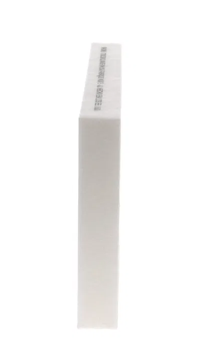 WP10681 – WIX FILTR LD Cabin Air Filter, OE Replacement Disposable Particulate Media - view 3